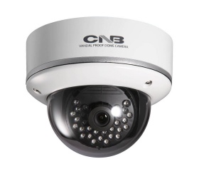 Установить видеокамеру CNB-LCD-51S