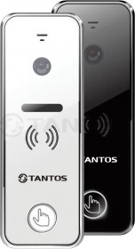Tantos iPanel 2 вызывная панель видеодомофона