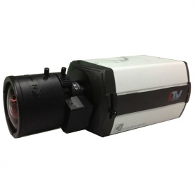 Установить видеокамеру LTV-CDH-4211W