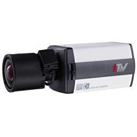 Установить видеокамеру LTV-CCH-400