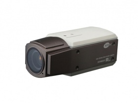 Установить видеокамеру KPC-5000