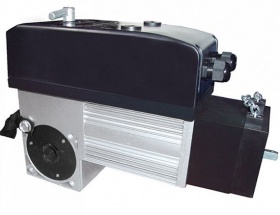 DoorHan SHAFT-60 Привод со встроенным блоком управления и приемником
