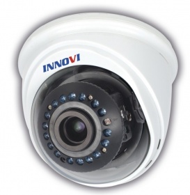Установить видеокамеру INNOVI SW170 2.8~12мм