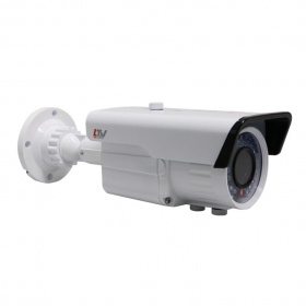 Установить видеокамеру LTV-CCH-600L-V2.8-12
