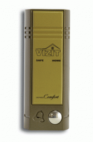 VIZIT БВД-403A блок вызова домофона