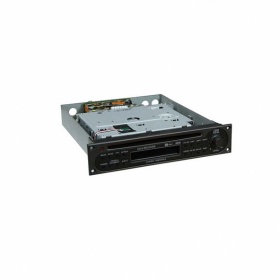 JCDR-10RU MP3/CD-плеер и тюнер