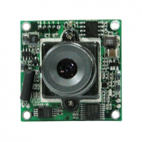 Установить видеокамеру Sunkwang SK-M843AIP Видеокамера