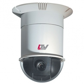 Установить видеокамеру LTV-SDNI26-DC