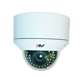 Установить видеокамеру LTV-CDH-821LHW-V2.8-12