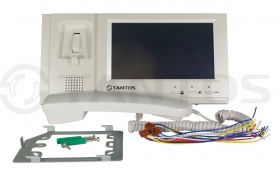 Tantos LOKI + цветной монитор с сенсорным экраном