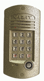 VIZIT БВД-311 блок вызова домофона