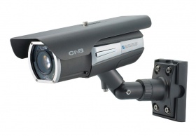 Установить видеокамеру CNB-XGB-21CS