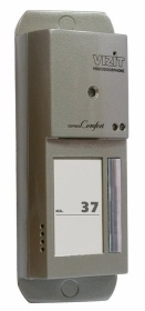 VIZIT БВД-405CP-1 блок вызова домофона