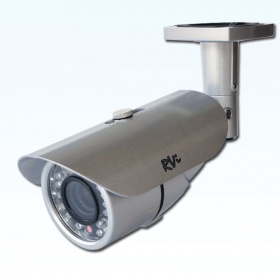 Установить видеокамеру RVi-165 (2.8-12 мм)