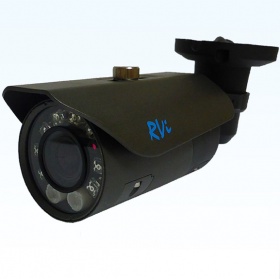 Установить видеокамеру RVi-165C (2.8-12 мм)