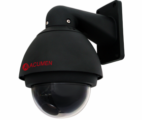 Установить видеокамеру Acumen Ai-SD28 "Швейцария" скоростные аналоговые камеры