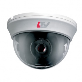 Установить видеокамеру LTV-CCH-B7001-F