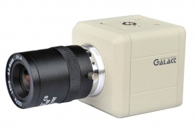 Установить видеокамеру GC-909NA