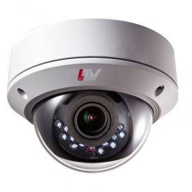 Установить видеокамеру LTV-CCH-800L-V2.8-12