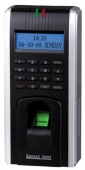 ZkSoftware F707 Биометрическая система контроля доступа