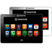 Tantos NEO Slim цветной монитор с сенсорным экраном