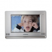 Commax CDV-1020AQ Silver видеодомофон