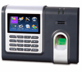 Купить ZkSoftware X628-C Биометрическая система учета рабочего времени по отпечатку пальца