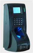 ZkSoftware LA2000 Биометрическая система контроля доступа