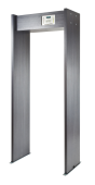 Паутина – 1 Арочный металлодетектор