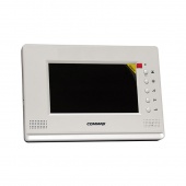 Купить Commax CDV-70A White Pearl видеодомофон