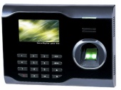 Купить ZK Software  U160-C Биометрическая система учета рабочего времени по отпечатку пальца