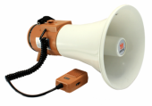 ARSTEL AT-M125B Мегафон ручной с выносным микрофоном