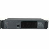 Купить JPA-480DPT одноканальный трансляционный усилитель мощности 
