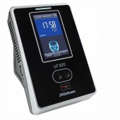Купить ZKTeco VF380 Биометрическая система контроля доступа и учета рабочего времени по геометрии лица