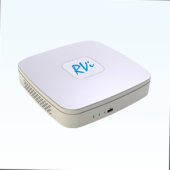 RVi-IPN8/1-4P IP-видеорегистратор (NVR) 
