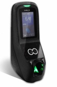 ZkSoftware MultiBio700 Биометрическая система контроля доступа и учета рабочего времени по геометрии лица