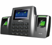 Купить ZKTeco DS100 Биометрическая система учета рабочего времени по отпечатку пальца