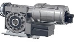 DoorHan RV75.15-55 BASE Комплект привода GFA 75.15-55 трехфазный базовый до 720кг