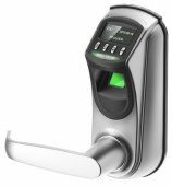 Купить ZkSoftware L7000 Биометрический замок по отпечатку пальца