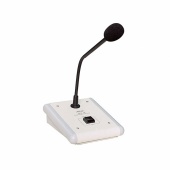 JPS-10 микрофон системы персонального вызова
