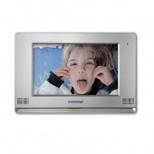 Commax CDV-1020AE Silver видеодомофон