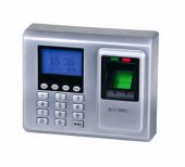 ZkSoftware F702 Биометрическая система контроля доступа