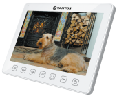 Купить Tantos SHERLOCK цветной монитор с кнопочным управлением