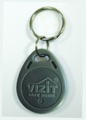 Купить VIZIT-RF2.1 радиочастотный ключ (идентификатор) домофона