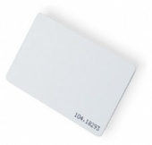 IronLogic RFID карта ISO 