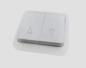 Купить DoorHan SWB Выключатель клавишный для накладного монтажа