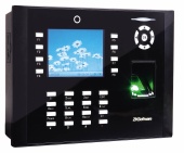 ZkSoftware iClock680 Биометрическая система учета рабочего времени по отпечатку пальца