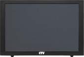 CTV-DS215TK, CTV TFT LED Монитор 21.5" для охранных систем видеонаблюдения