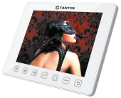 Tantos TANGO цветной монитор с кнопочным управлением