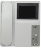 Купить VIZIT-M404CM монитор видеодомофона